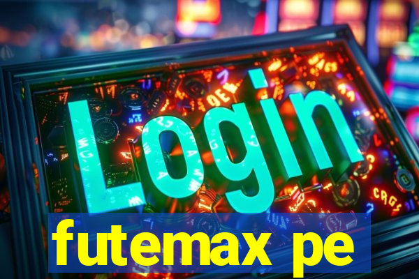 futemax pe